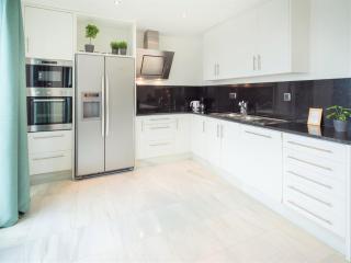 Lodge apartment in centre of Antwerp - 1