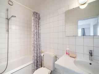 Bright 1-bedroom apartment in Antwerp - 2