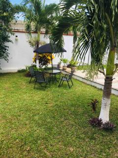 Gated house with garden and pool Mérida - 9