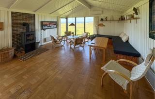 Holiday Home Vester Klitvej Bindslev - 8