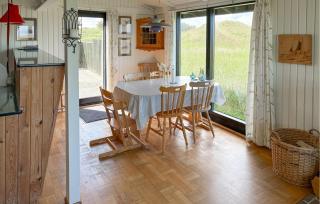 Holiday Home Vester Klitvej Bindslev - 6