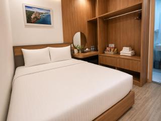 Anna seaview hotel - 5