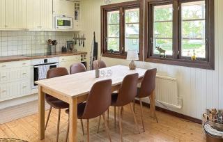3 Bedroom Lovely Home In Flen - 6