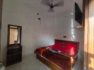 Lord krishna home stay - 1