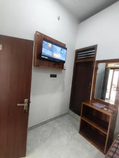 Lord krishna home stay - 1