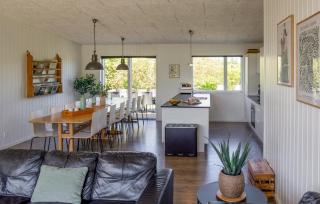 Stunning Home In Glesborg With Sauna - 6