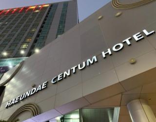 BS cuntum hotel - 8