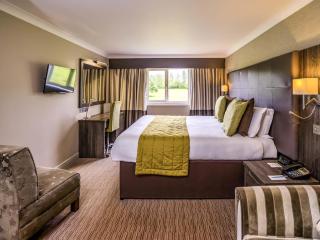 Mercure Milton Keynes Hotel - 3
