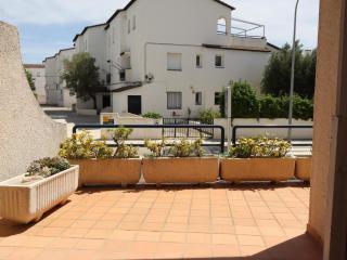 Apartamento encantador cerca de la playa con terraza en Llançà, Sant Carles - ES-89-119 - 5