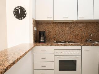 Apartamento encantador cerca de la playa con terraza en Llançà, Sant Carles - ES-89-119 - 1