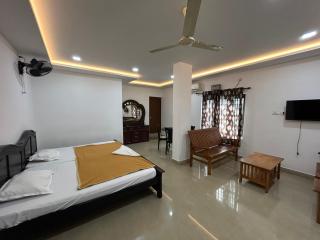 Lotus Grand Residency - 9