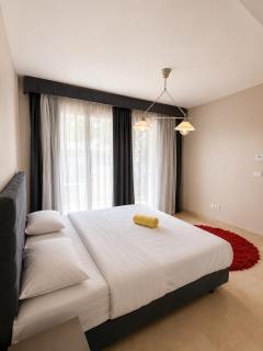 Chic Stays - Cozy 1BR Mangroovy - Beach & Pool - 9