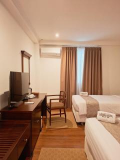 Hotel Butik Sawunggaling - 2