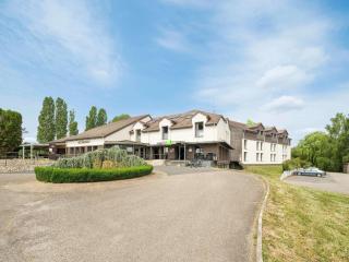 ibis Styles Sarrebourg - 7