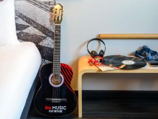 Ibis Milano Fiera - 4