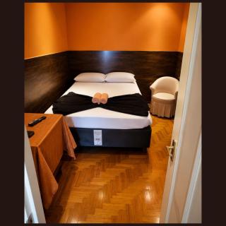 Quitandina Petropolis Suite Economica Melhor Custo Beneficio - 6