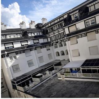 Quitandina Petropolis Suite Economica Melhor Custo Beneficio - 2
