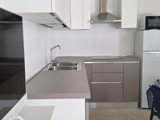 Appartment in Rosolina Mare RO - 9
