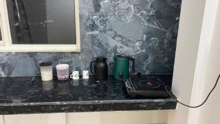 1BHK Lakeview HomeStay-Amid Nature - 9