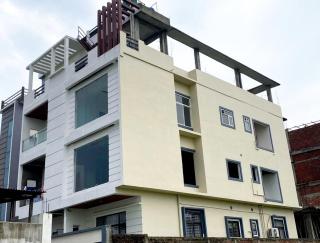 1BHK Lakeview HomeStay-Amid Nature - 1