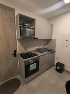 Apartamento cerca al mar Santa Marta - 3