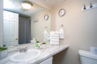 Condo in Gatlinburg very peaceful - 10 min Walk to Main Strip - 1