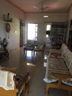 Eden Villa 3BHK Homestay in Coorg - 9