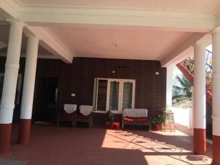 Eden Villa 3BHK Homestay in Coorg - 8