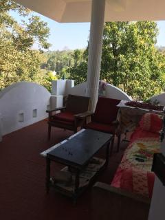 Eden Villa 3BHK Homestay in Coorg - 6