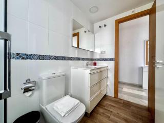Chic Almerian Apartment with Pool for 4 - 2