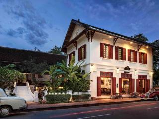 3 Nagas Hotel Luang Prabang - MGallery Collection - 8