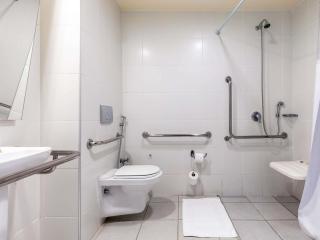 ibis budget BH Afonso Pena Savassi - 1