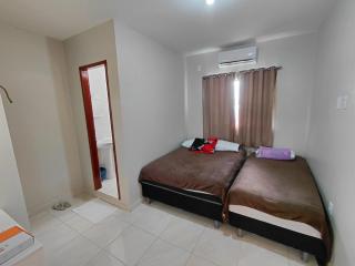 Içana hotel - 9