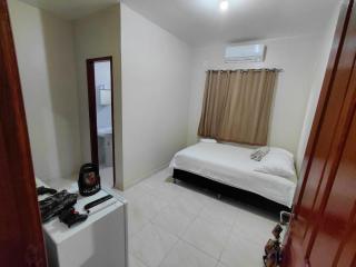 Içana hotel - 1