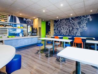 Ibis Budget Marseille Timone - Marseille - 6