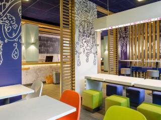 Ibis Budget Dunkerque - 5