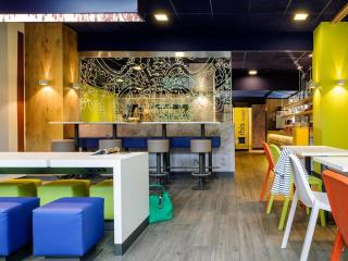 Ibis Budget Dunkerque - 1
