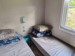 Mobil home confortable - 4 pers. - API-1-52-2911 - 5