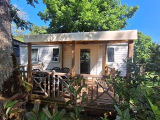 Mobil-home familial - 6 pers. - API-1-52-2916 - 0