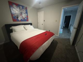 Cottage Get-A-Way - 4