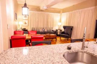 84 Main - 1 Bedroom - 4