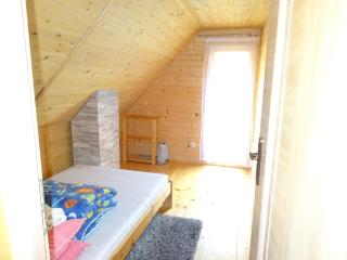 Domek Wolkowyja Nad Solina 4 - 7