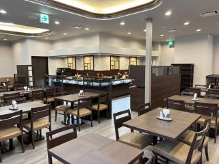 Hotel Route-Inn Tokuyama Ekimae - 3
