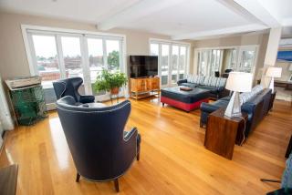 84 Main - 3 Bedroom Penthouse - 0