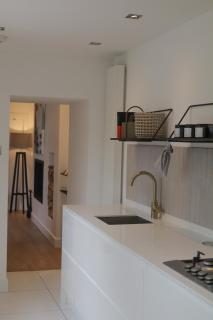 The Greyfriars Apartment - 1