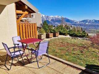Appartement chaleureux, animaux OK - 5 pers. - FR-1-393-192 - 8