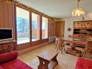 Appartement chaleureux, animaux OK - 5 pers. - FR-1-393-192 - 0