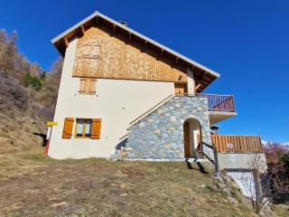 Appartement chaleureux, animaux OK - 5 pers. - FR-1-393-192 - 6