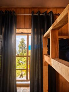 The Library Cafe & Stay, Shangarh - 4