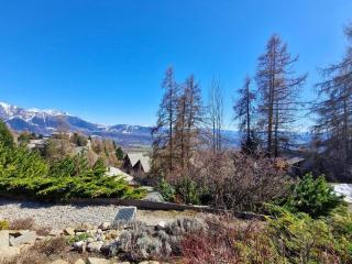 Appartement chaleureux, animaux OK - 5 pers. - FR-1-393-192 - 5